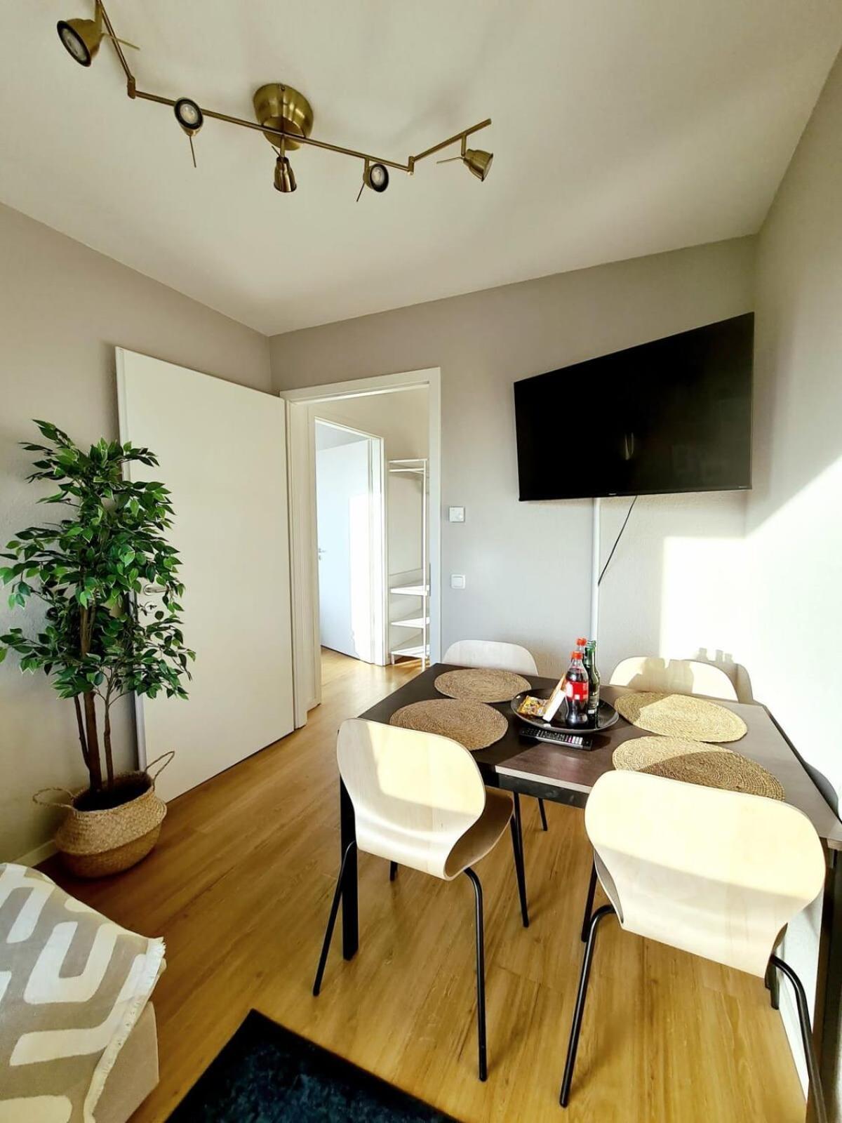 Urban Living - Top Floor Apartment Hamburg Ngoại thất bức ảnh