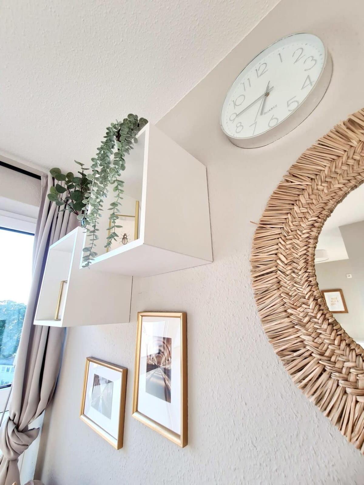 Urban Living - Top Floor Apartment Hamburg Ngoại thất bức ảnh